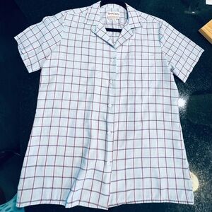 Retro Diana top, perfect for spring and summer